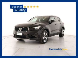 xc40 (2017-->) xc40 b3 automatico plus bright