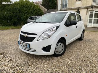 chevrolet spark 1.0 68 cv base