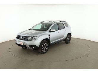 dacia duster 1.3 tce prestige 4x2