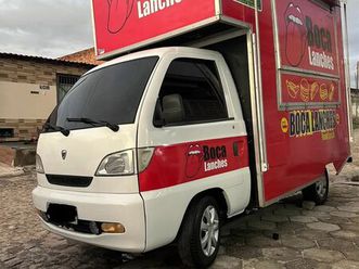 pick-up 1.0 8v 48cv 2p