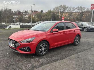 hyundai i30 1.5mpi comfort