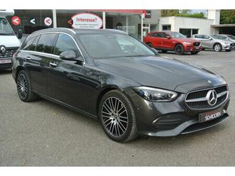 mercedes classe c 160 c 200 t (206.242)