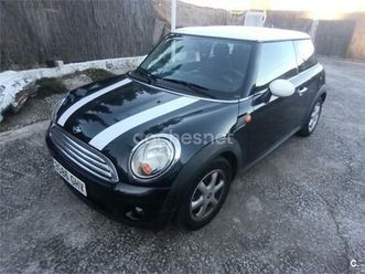 mini mini cooper r56