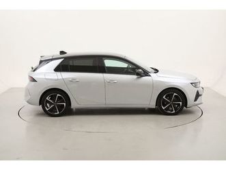 astra gs at8 1.2 benzina 131cv