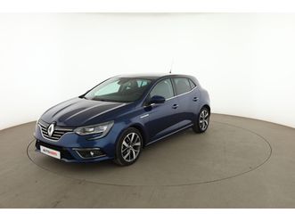 renault mégane 1.2 tce energy intens edc