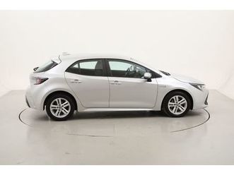 corolla hybrid business 1.8 full hybrid 122cv