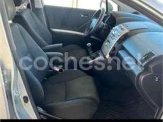 toyota corolla verso