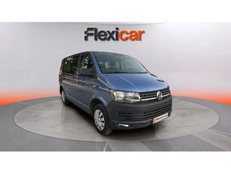 comfortline corto 2.0 tdi bmt 150cv