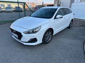 hyundai i30 cw 1.6 crdi 115 family