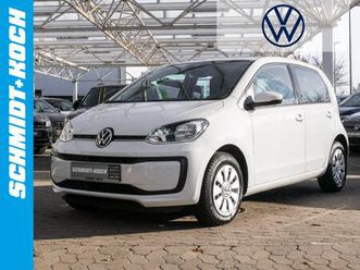 up! 1.0 move up! gra rearview klima pdc klima dab