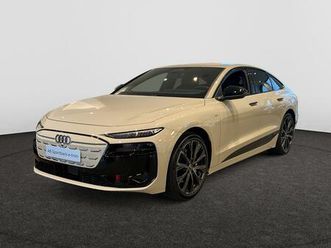 audi a6 sportback corporate s e-tron performance 270,00 kw