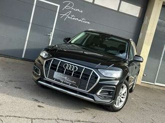 35 tdi advanced s-tronic virtual* kamera* ab 229,-