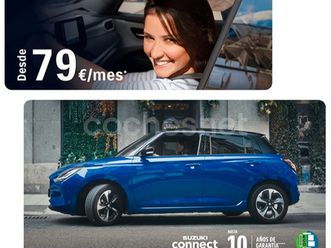 suzuki swift 1.2 s3 mild hybrid