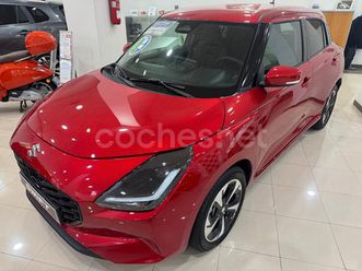 suzuki swift 1.2 s3 mild hybrid