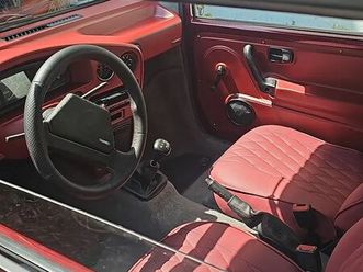 gurgel br-800 (todos)/supermini 1992