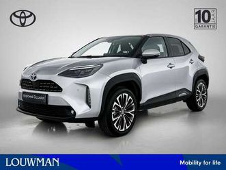 1.5 hybrid executive | jbl| stoelverwarming | lede