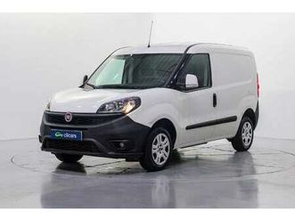 dobló cargo 1.3mjt sx 70kw