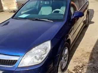 vând opel vectra c capatanesti