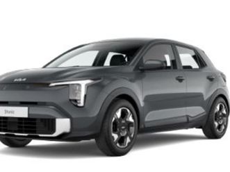 stonic stonic 1.0 t-gdi 100 cv urban