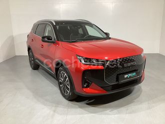 ebro s700 1.5 tgdi phev luxury ecvt