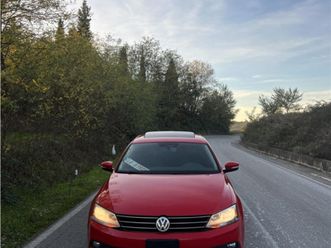volkswagen jetta, motorr 2.0 nafte