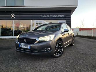 bluehdi 180 s&s eat6 sport chic