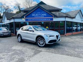 2.0t speciale auto q4 awd euro 6 (start/stop) 5dr