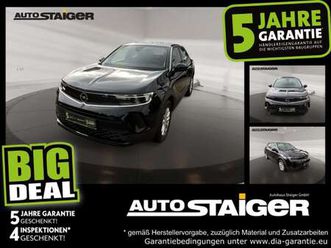 e edition led navi klimaauto sitzheizung