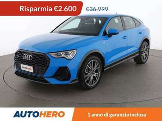 45 tfsi s line s tronic quattro