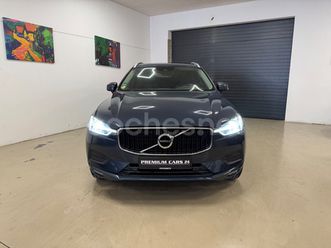 volvo xc60 2.0 d4 momentum auto