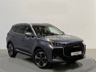 ebro s700 1.6 tgdi luxury 7 dct