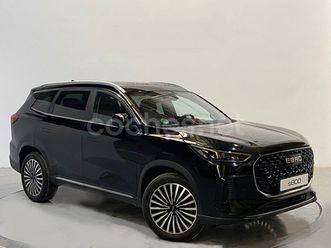 ebro s800 1.6 tgdi luxury 7 dct