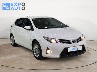 toyota auris 130 live