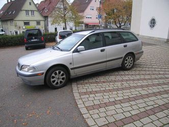 volvo v40 lpg/prins mit win r.