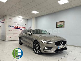 volvo v60 2.0 b4 d momentum auto