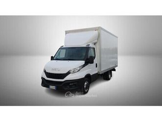 35c14h btor 2.3 hpt pl-rg furgone alluminio