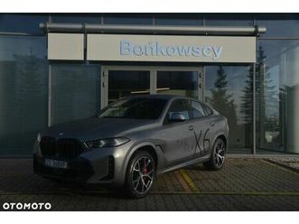 bmw x6 xdrive30d
