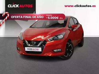 1.0 ig-t 92cv acenta packcomf