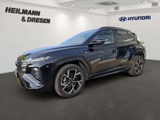 n-line 1,6 automatik/navi/matrix-led/lenkrad/sitzh