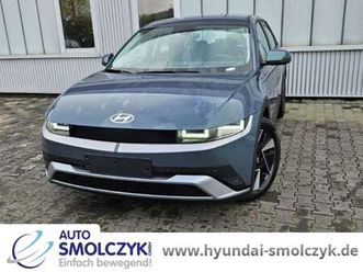 dynamiq 84 kwh el. heckklappe+led-paket