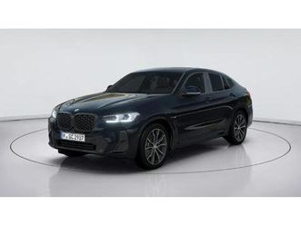 bmw x4 xdrive20i - pack m