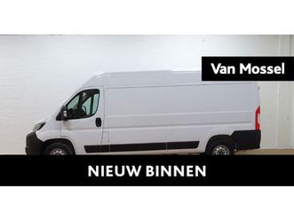 fiat ducato 2.2d l3h2