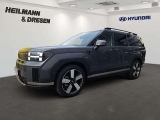1.6 phev 4wd automatik/bose/hud/sitz-memory/leder/