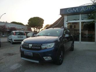 sandero sandero 1.5 dci 8v 90cv s&amp;s serie speciale brave