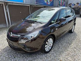 tourer 2.0cdti ecoflex cosmo start/stop system