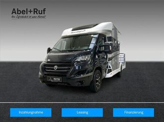 sunlight t68 xv markise+tv+dusche+küche+dab+navi