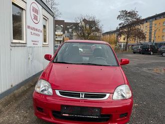 honda logo 1.3 klima