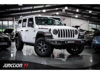 2020 jeep wrangler 2.0 gme rubicon hard 5d