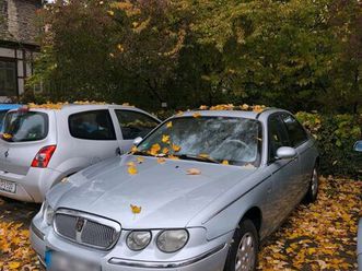 rover 75 / mg / rover