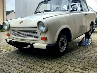 trabant 601-s